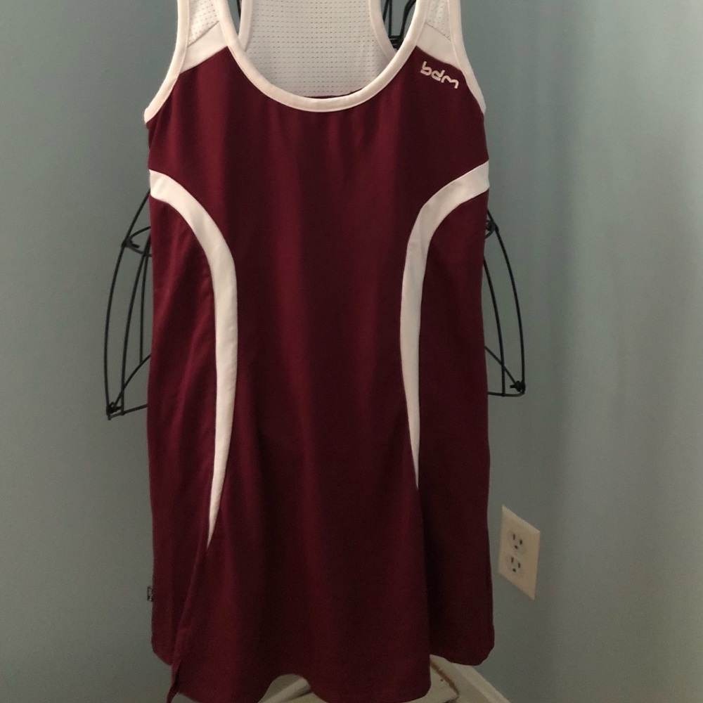 BDM Tennis Dress